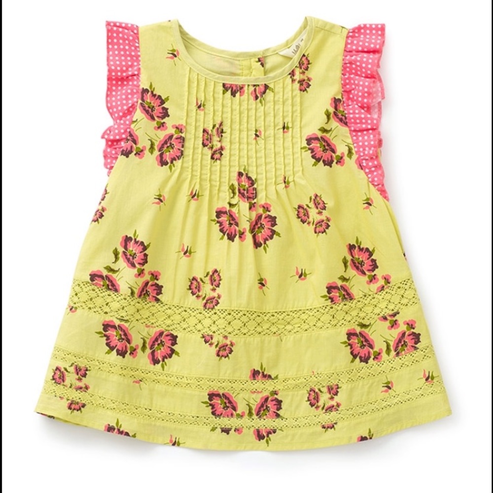 Matilda Jane Imagination Tunic